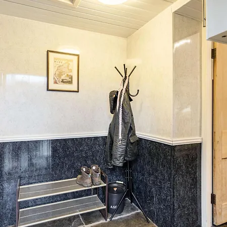 Holiday home 2 Bed In Eskdale Sz464