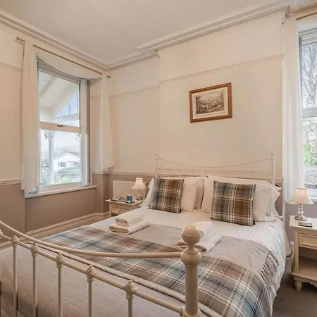 Holiday home 2 Bed In Eskdale Sz464 *
