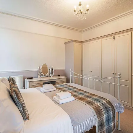 2 Bed In Eskdale Sz464