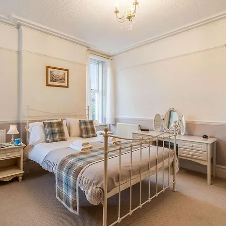 Holiday home 2 Bed In Eskdale Sz464 *