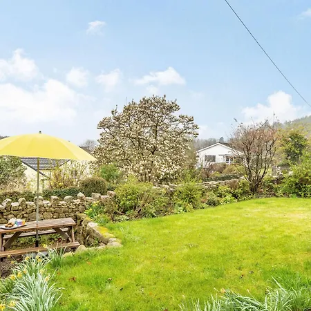 Holiday home 2 Bed In Eskdale Sz464