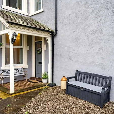 2 Bed In Eskdale Sz464 *
