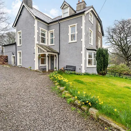 Holiday home 2 Bed In Eskdale Sz464 *