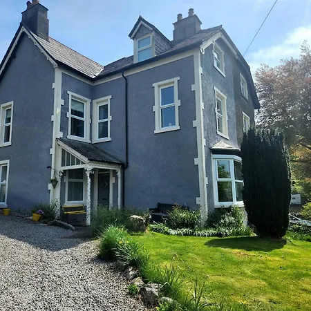 2 Bed In Eskdale Sz464 Holiday home *