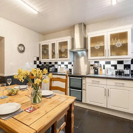 2 Bed In Eskdale Sz464 Hébergement de vacances