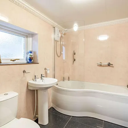 2 Bed In Eskdale Sz464 Beckfoot (Copeland, Cumbria)