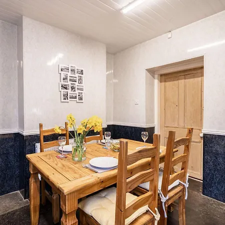 2 Bed In Eskdale Sz464 Semesterbostad Beckfoot (Copeland, Cumbria)