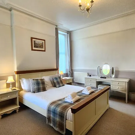 2 Bed In Eskdale Sz464 Semesterbostad *