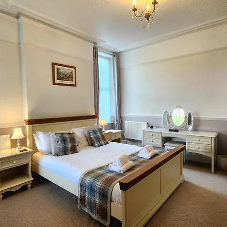 2 Bed In Eskdale Sz464