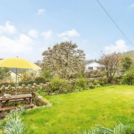 Semesterbostad 2 Bed In Eskdale Sz464