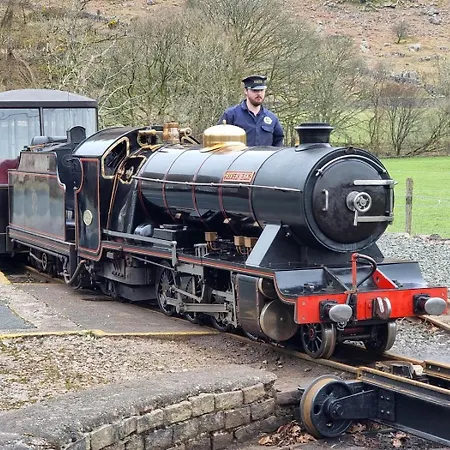 2 Bed In Eskdale Sz464 Beckfoot (Copeland, Cumbria)