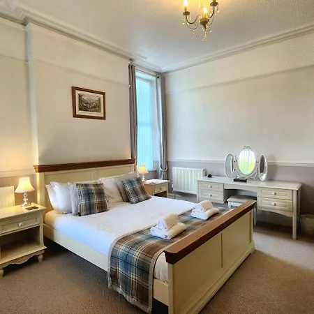 公寓 2 Bed In Holmrook Oc-sz464 *