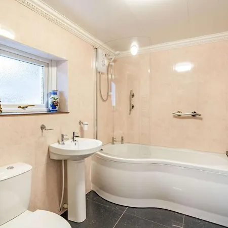 2 Bed In Holmrook Oc-sz464 * Beckfoot (Copeland, Cumbria)