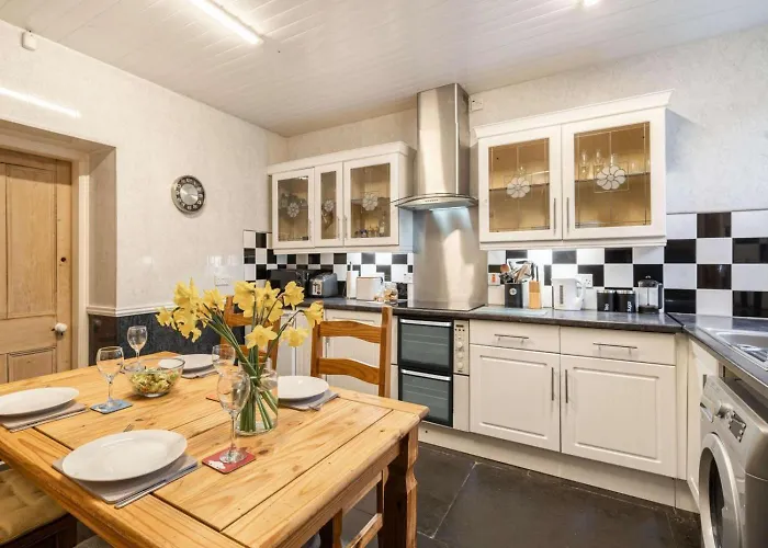 2 Bed In Holmrook Oc-sz464 Casa de Férias *