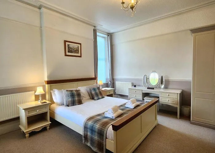 2 Bed In Holmrook Oc-sz464