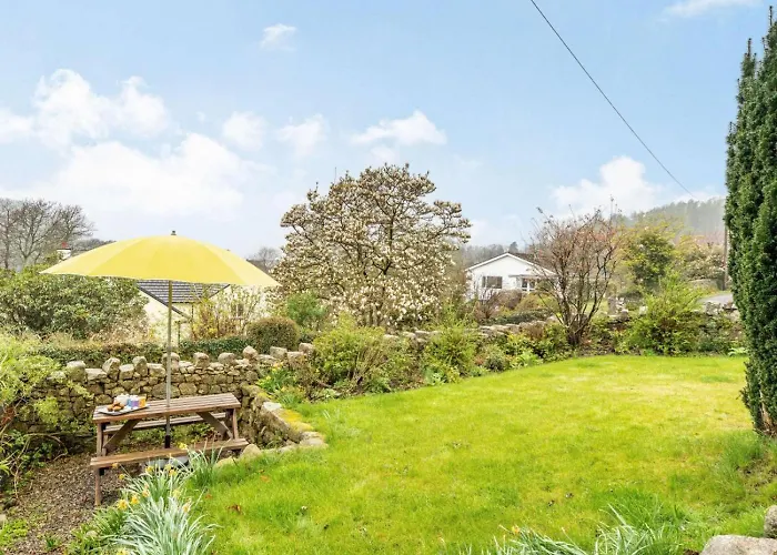 Casa de Férias 2 Bed In Holmrook Oc-sz464