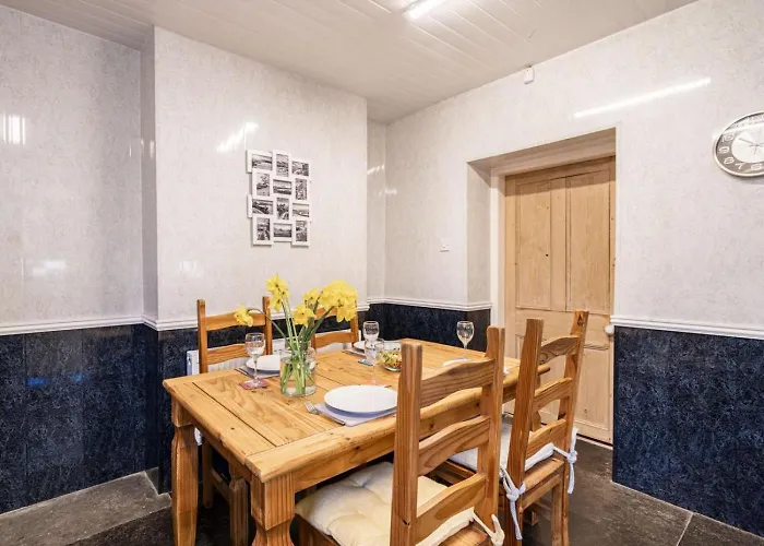 2 Bed In Holmrook Oc-sz464 公寓 Beckfoot (Copeland, Cumbria)