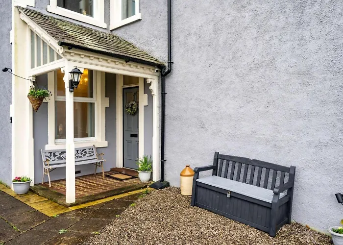 2 Bed In Holmrook Oc-sz464 公寓 Beckfoot (Copeland, Cumbria)