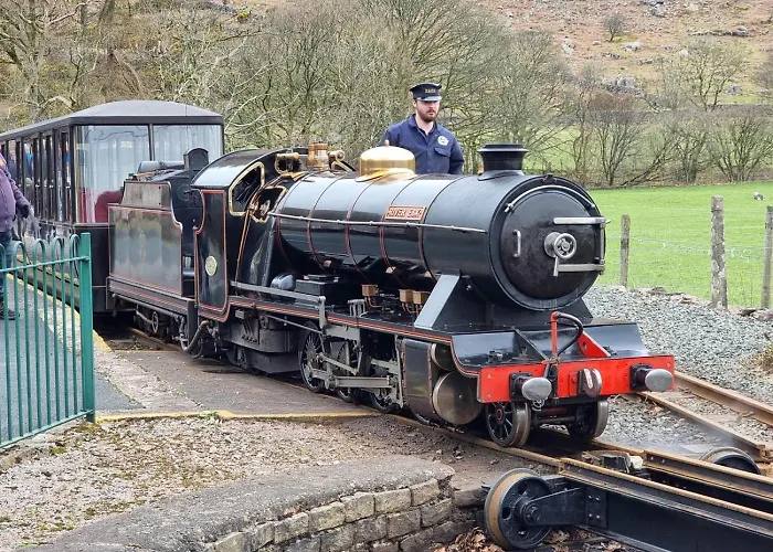 2 Bed In Holmrook Oc-sz464