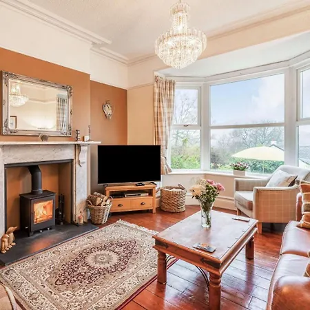 بيت للعطل 2 Bed In Holmrook Oc-sz464