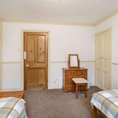 Lejlighed 2 Bed In Holmrook Oc-sz464