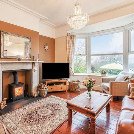 Lejlighed 2 Bed In Holmrook Oc-sz464 *