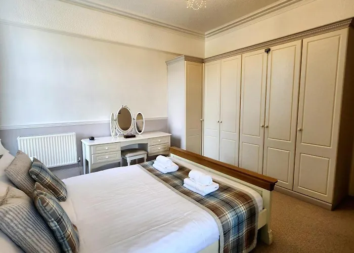 بيت للعطل 2 Bed In Holmrook Oc-sz464 *