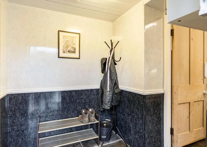 بيت للعطل 2 Bed In Holmrook Oc-sz464